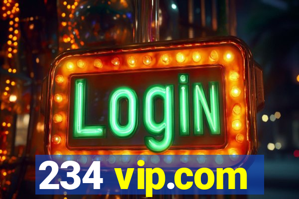 234 vip.com